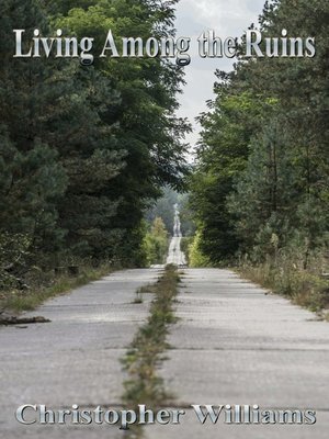 cover image of Living Among the Ruins